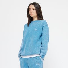 【残り一点】Classic French Terry Crewneck