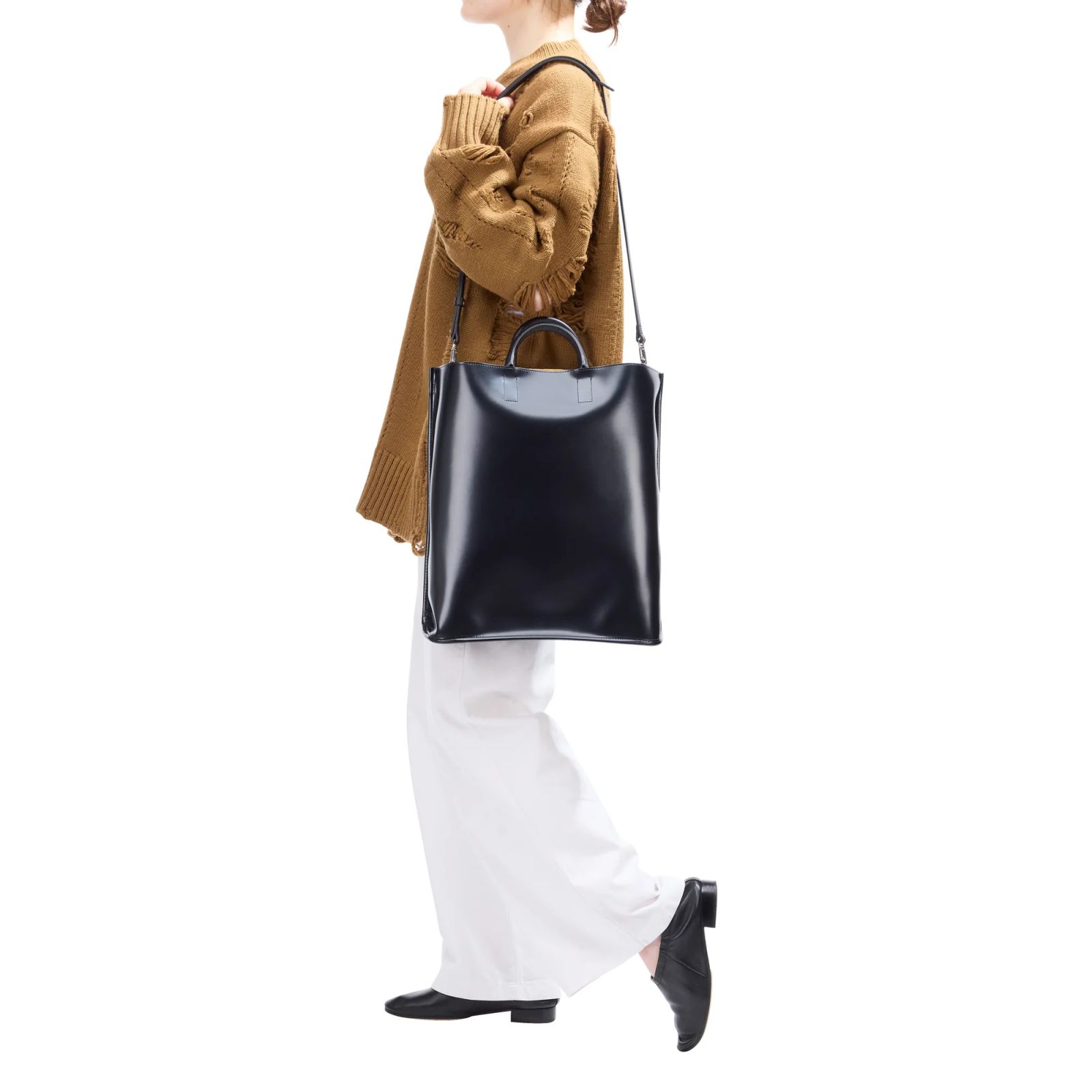 【残りわずか】Tote L Toinen