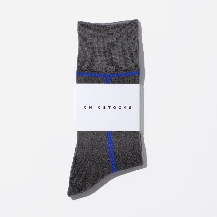 【残り一点】Line Socks
