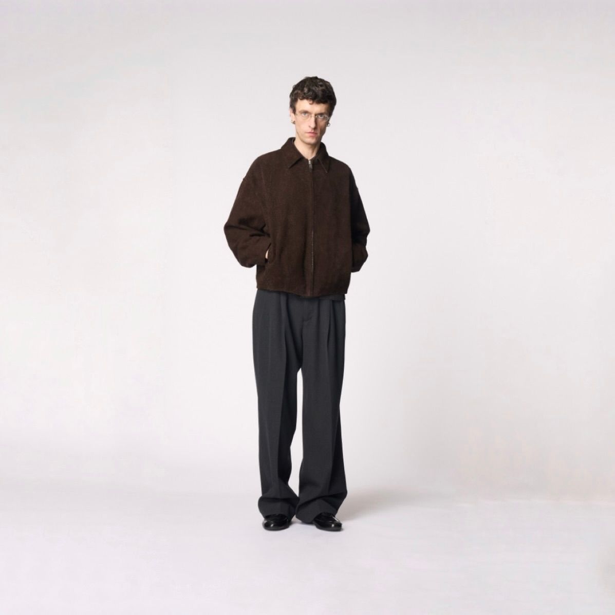 【残り一点】Bud Blouson