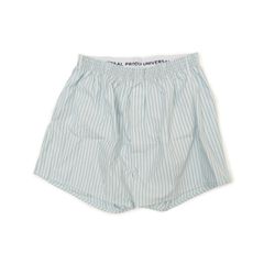 【残りわずか】Cotton Trunks