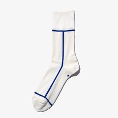 【残り一点】Line Socks