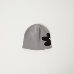 【残りわずか】Flower Logo Beanie