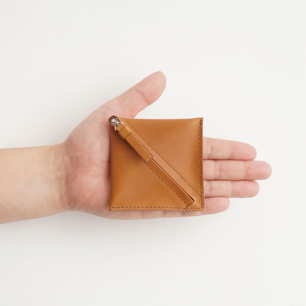【残り一点】Slant Coin Case