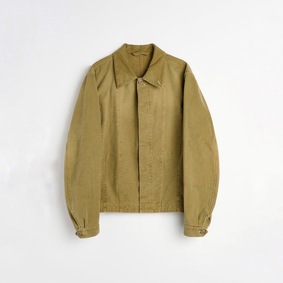 【残り一点】Machine Jacket