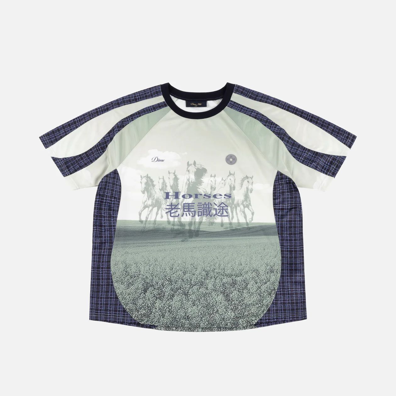 【残り一点】Year of The Horse Jersey