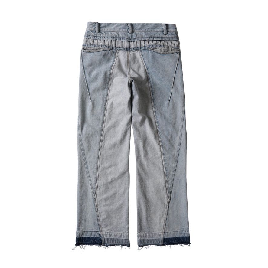 【残り一点】EP.7 03 Trousers