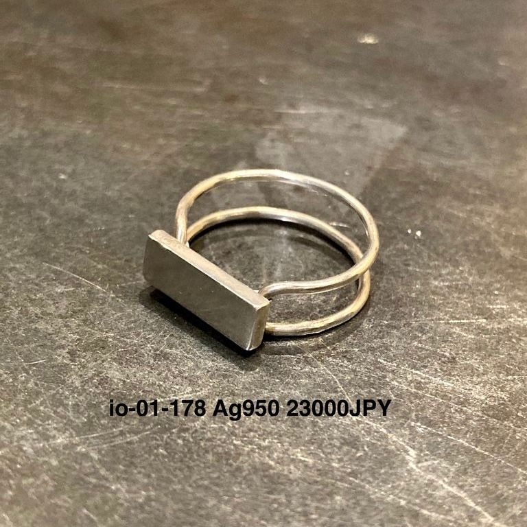 【お取り寄せ注文可能】Ring_178