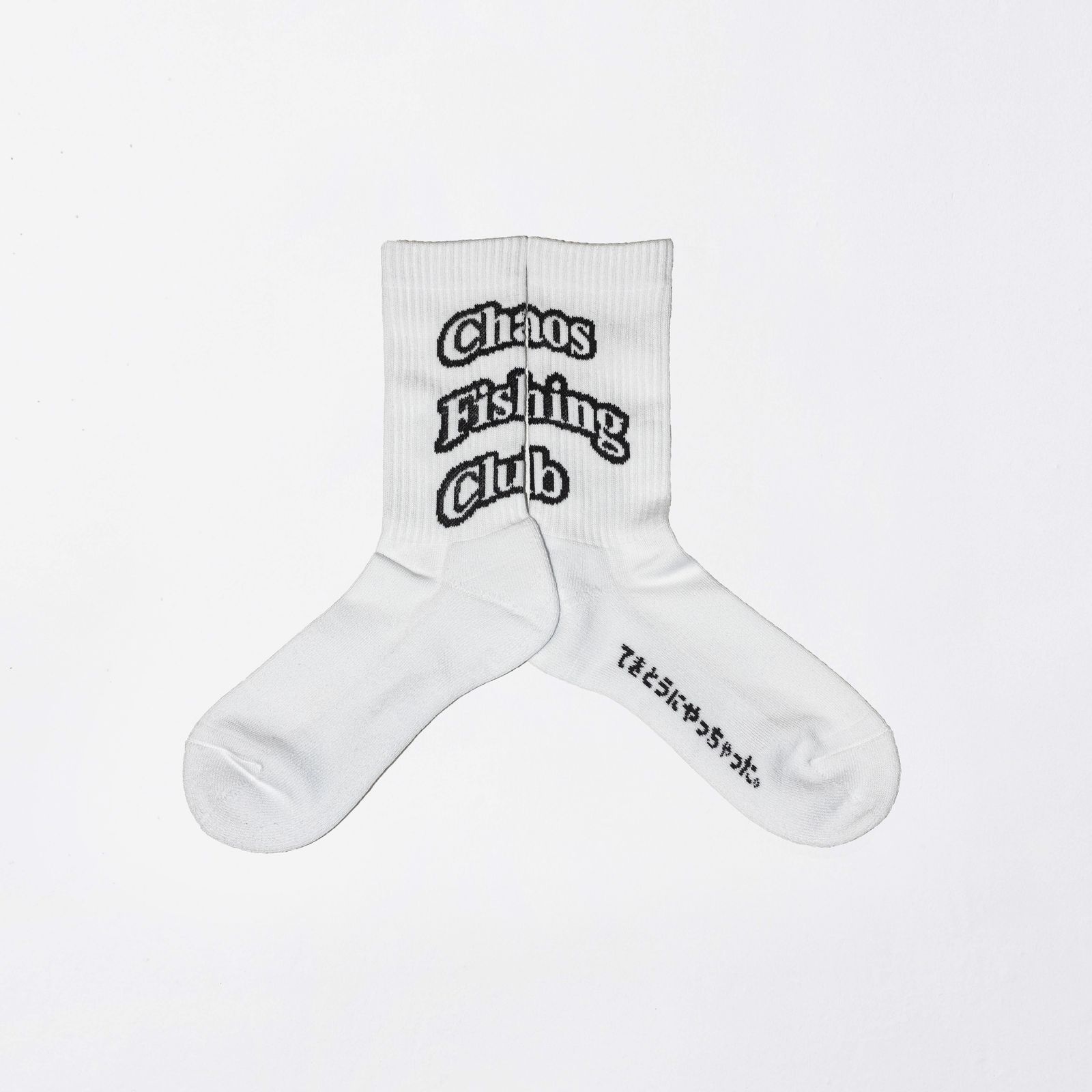 【残りわずか】1Pac Arch Logo Socks