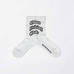 【残りわずか】1Pac Arch Logo Socks