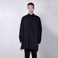 【残り一点】Oversized Shirt