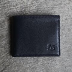 【再販売通知受付可能】ウォレット  IL BISONTE