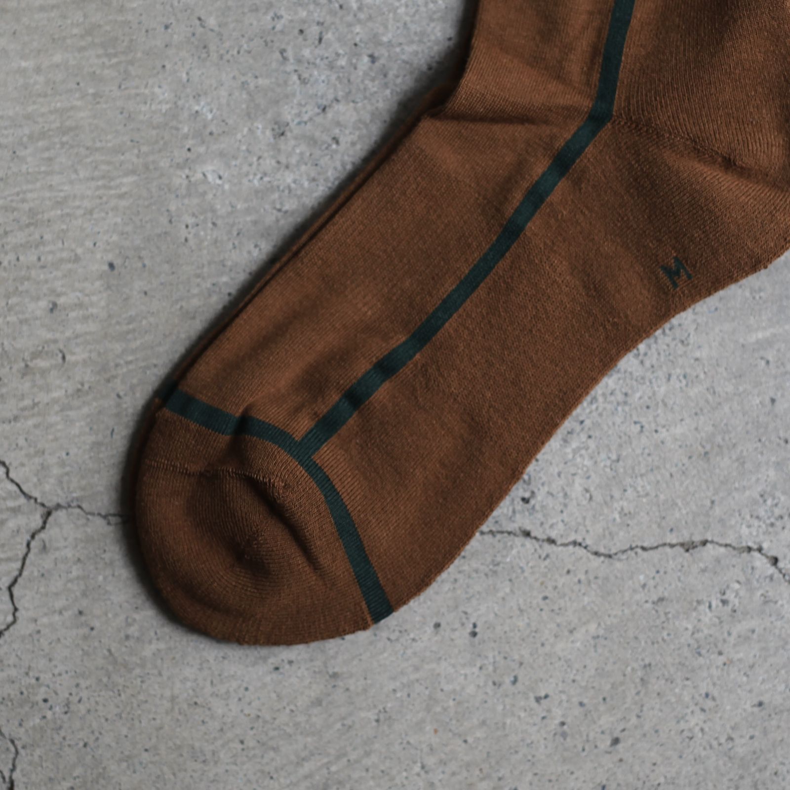 【残り一点】Line Socks