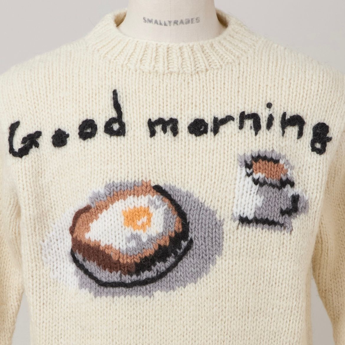【残り一点】Morning Special