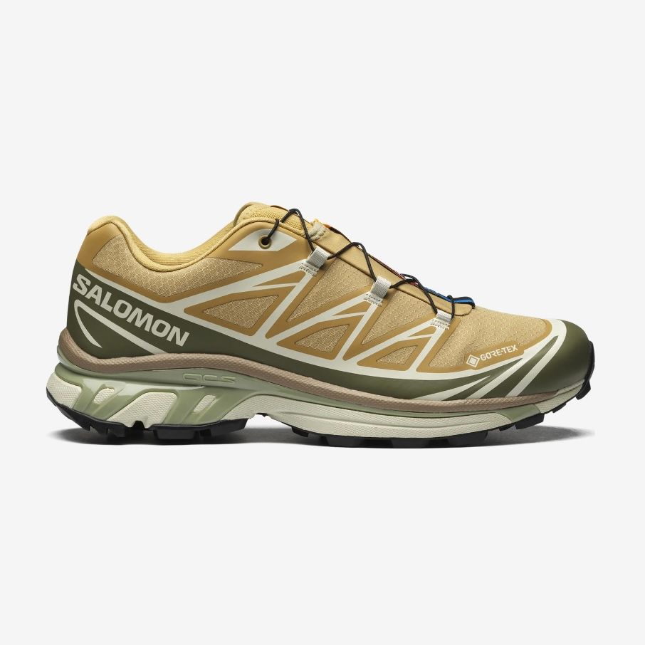 SALOMON - 【残り一点】XT-6(GORE-TEX) | ACRMTSM ONLINE STORE