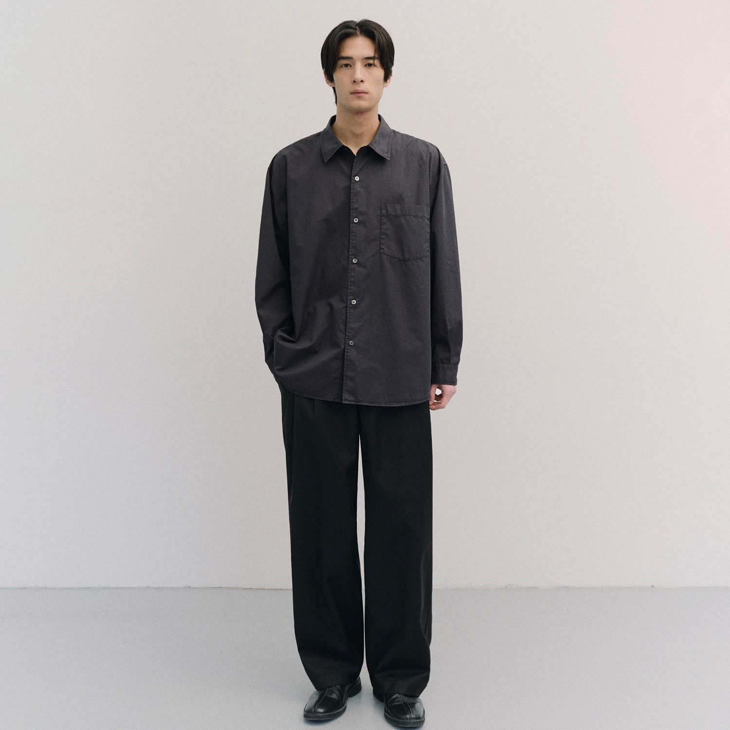 【残り一点】Ordinary Garment Shirt