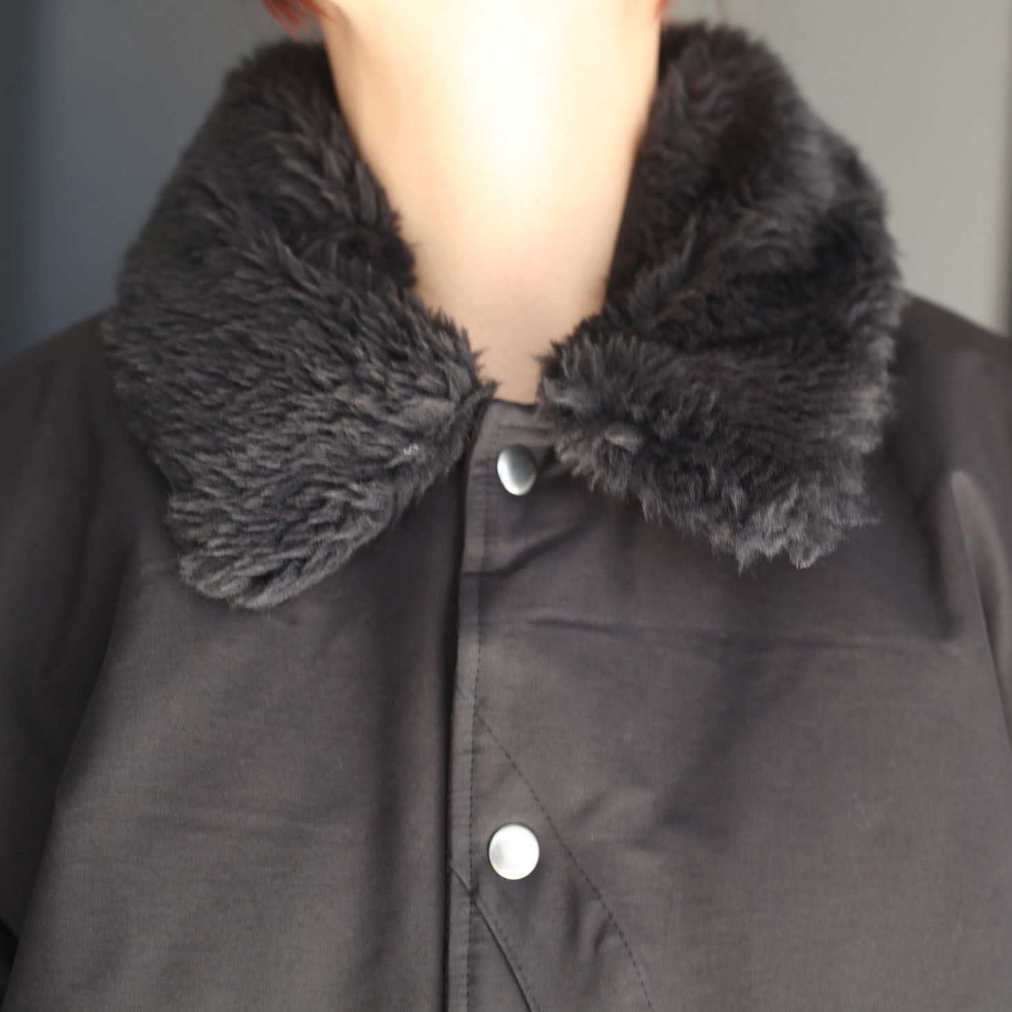 【残り一点】Padded Jacket