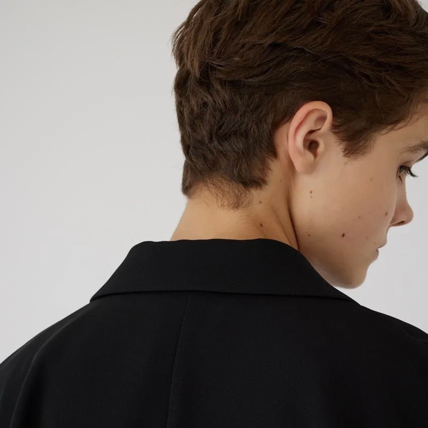 【残り一点】Back Design Tailored JK