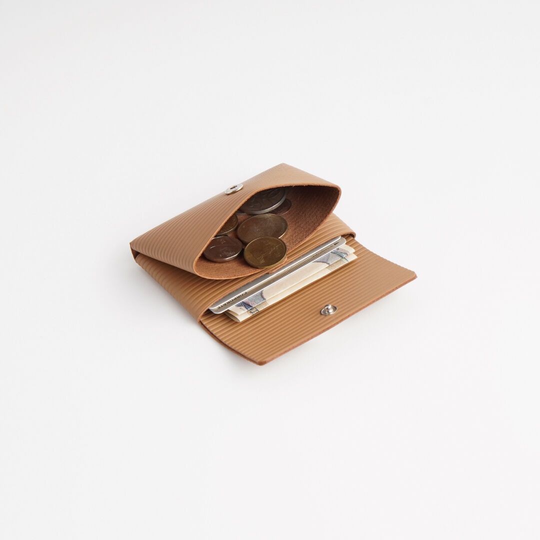 【残り一点】Cardboard Card Wallet