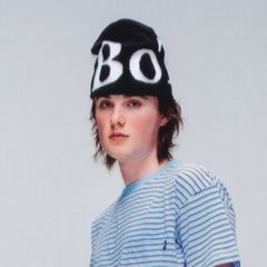 【残りわずか】OG Logo Skull Cap Beanie