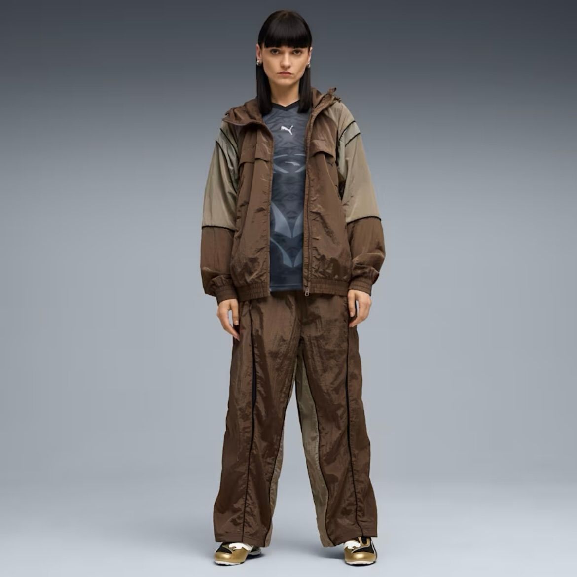 【残り一点】CLRT Ripstop Jacket