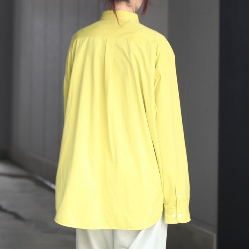 【残り一点】46G Atmosphere Shirt