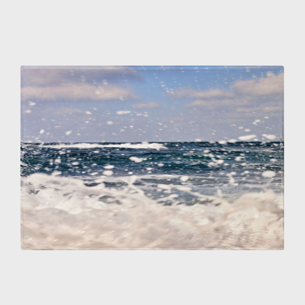【残りわずか】Jeju Westcoast Rug