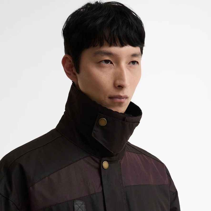 【残り一点】Feng Porter Wax