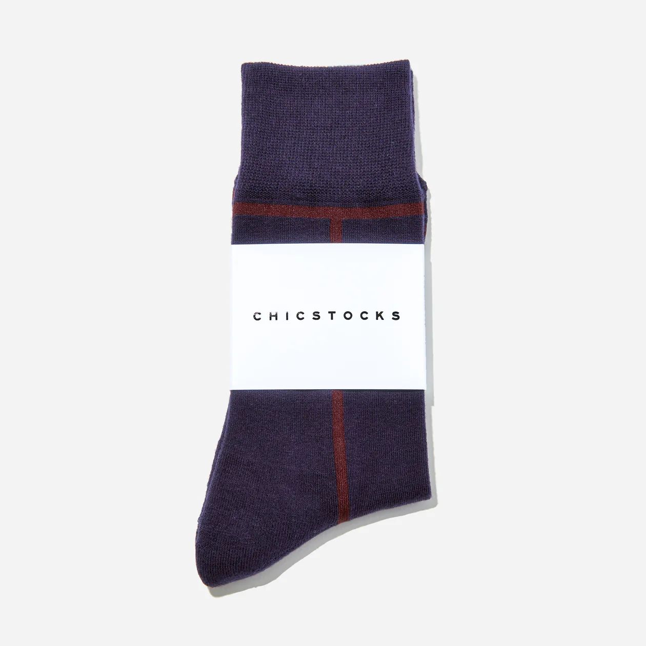 【残り一点】Line Socks