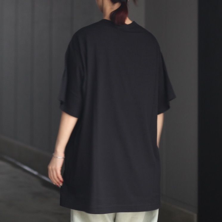 【残り一点】半袖PT_G