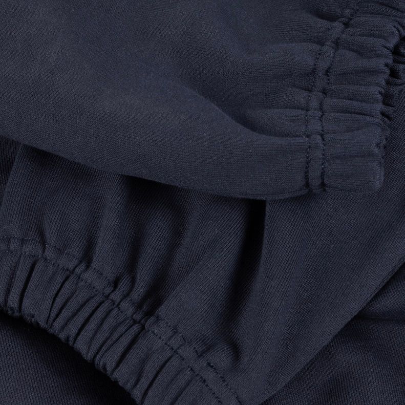 【残り一点】Classic Terry Quarter Zip