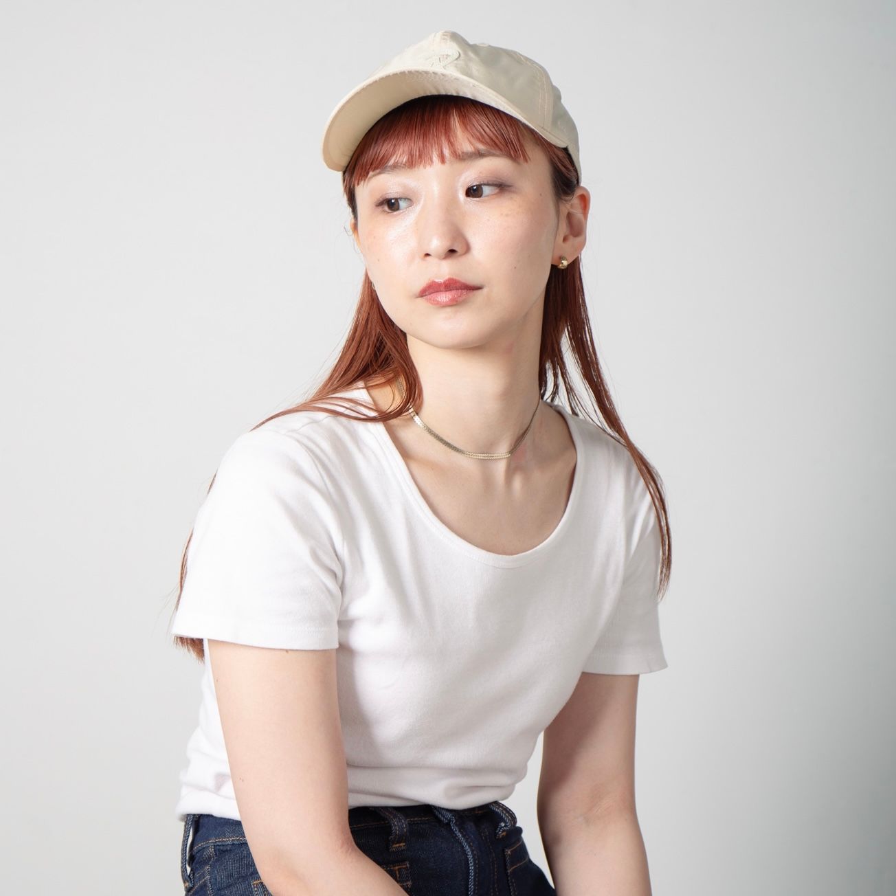 【残り一点】B.B. Cap