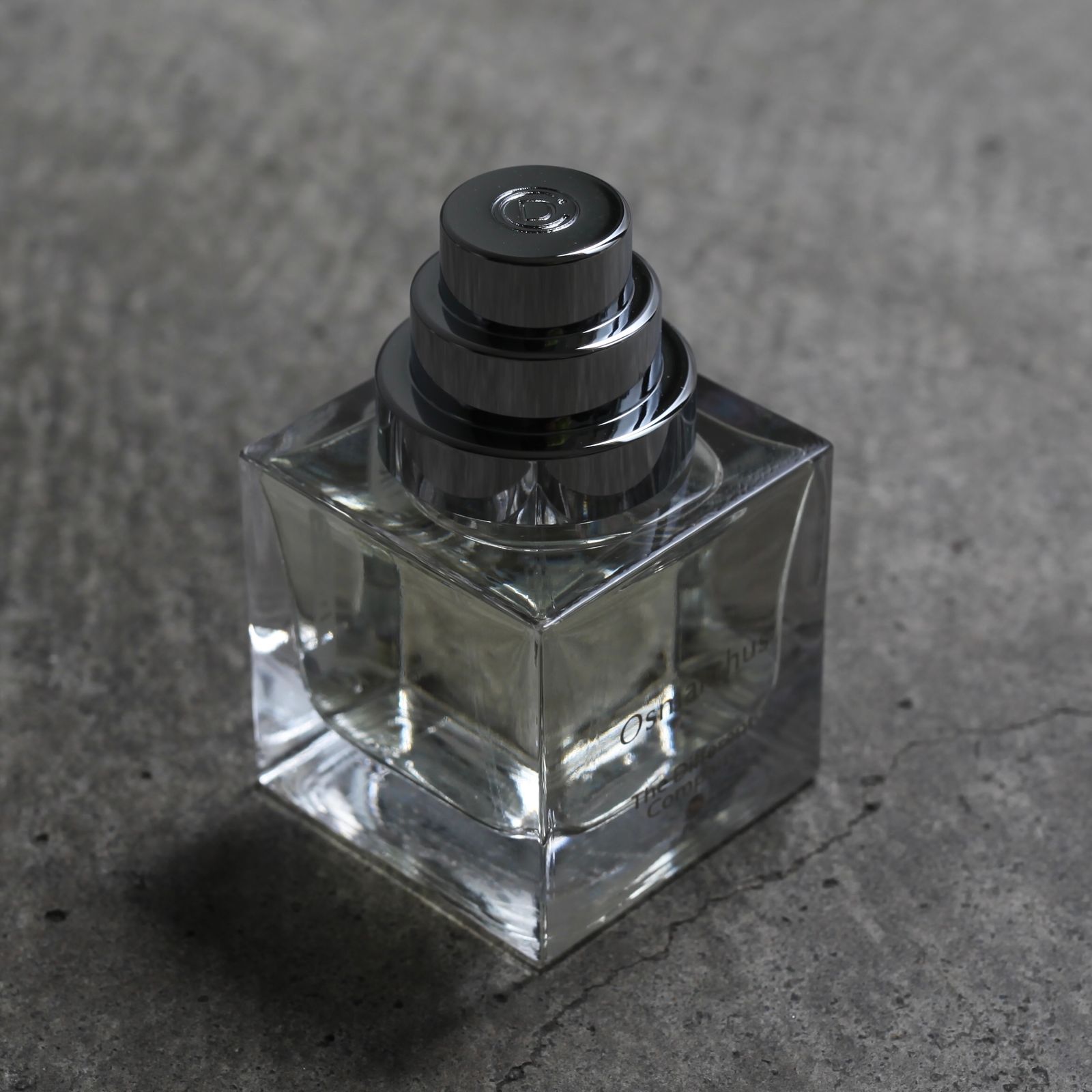 【再販売通知受付可能】Eau De Toilette 50ml(OSMANTHUS)