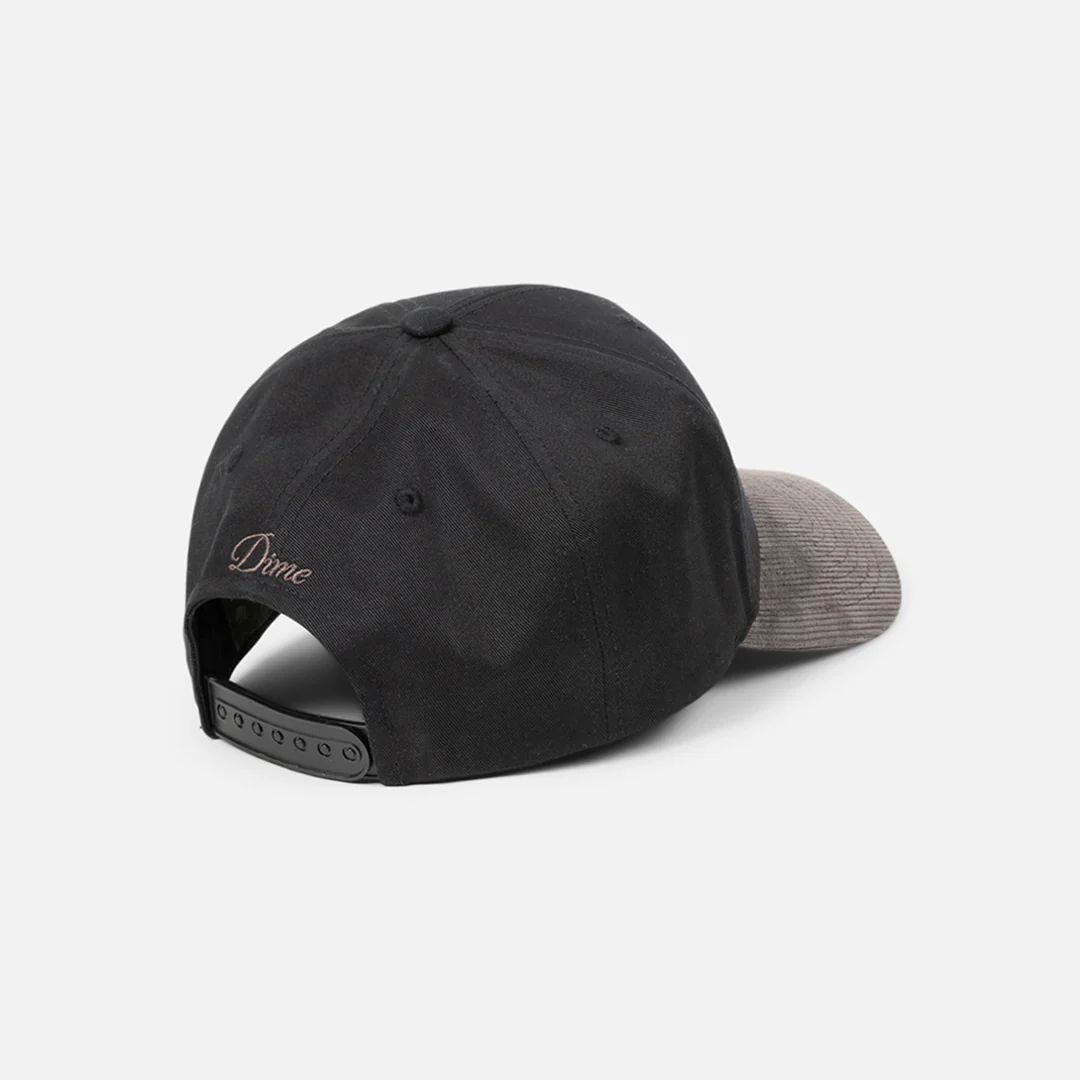 【残りわずか】Scribble Full Fit Cap