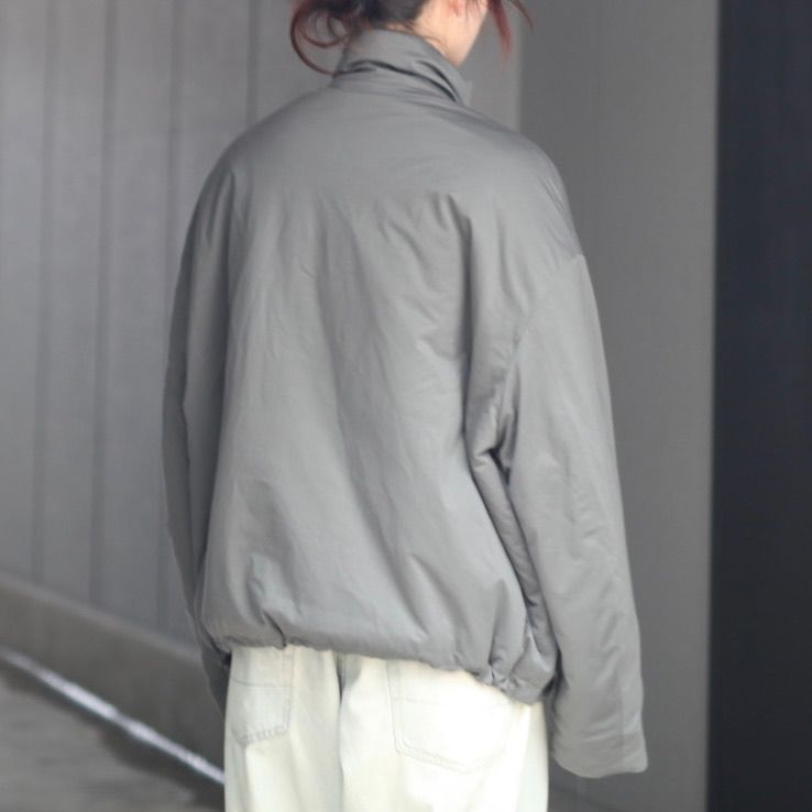 【残り一点】46G Padded Blouson