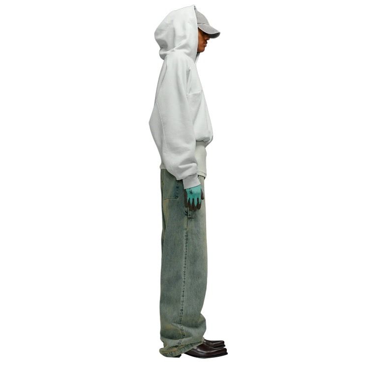 【残りわずか】Gem Jeans