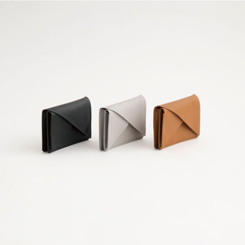 【残り一点】Slant Card Case
