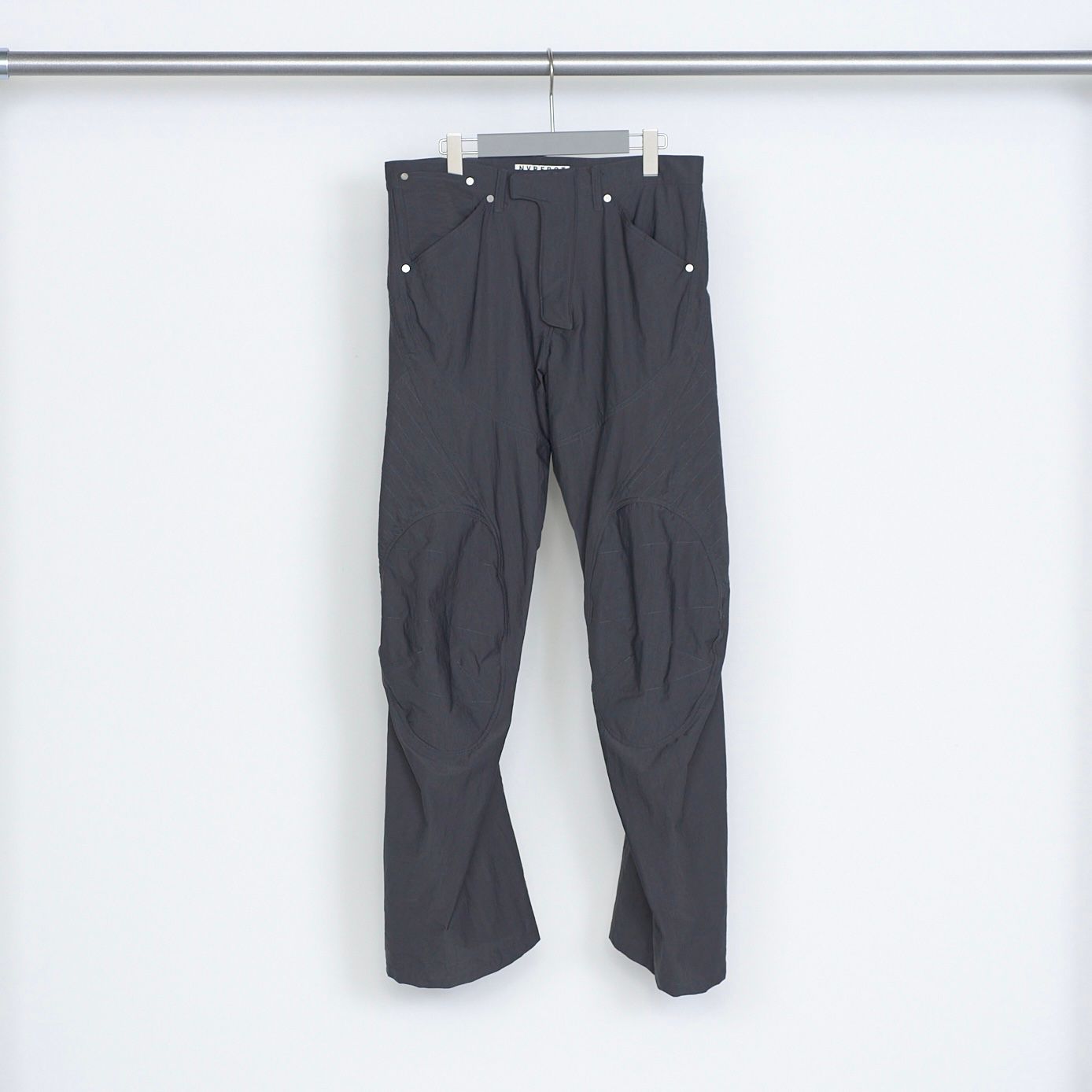 【残り一点】3D Twisted Moto Pants