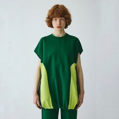 【残り一点】Docking Egg Tops