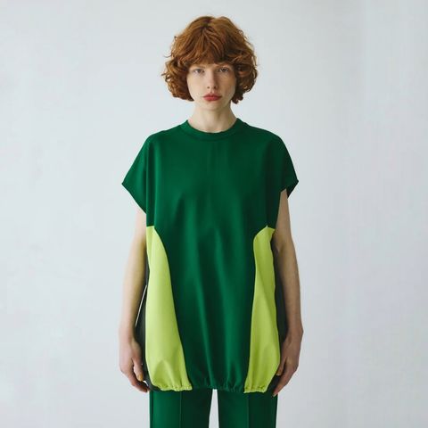 【残り一点】Docking Egg Tops