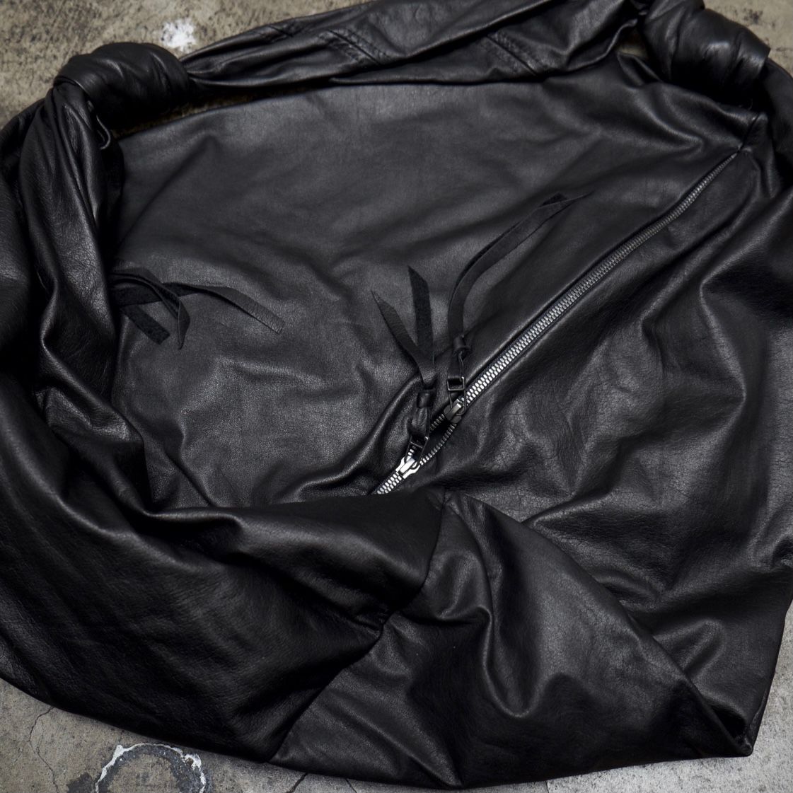 【お取り寄せ注文可能】Shoulder Bag(SMALL TRIANGLE)