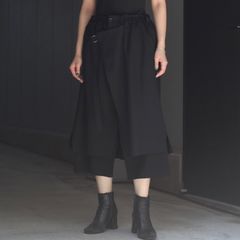 【残り一点】Wrap Pants