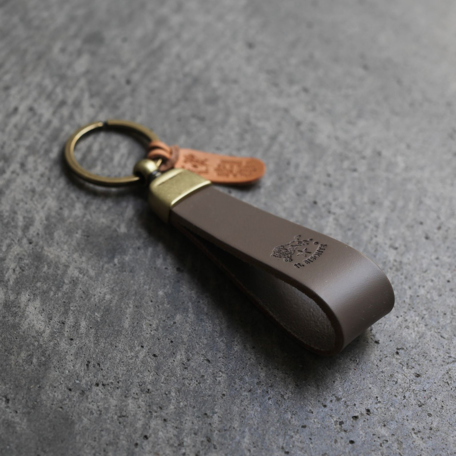 【残り一点】キーリング