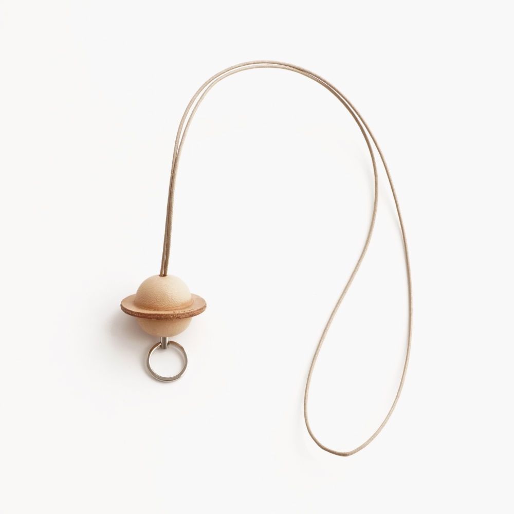 【再販売通知受付可能】Planet Neck Holder