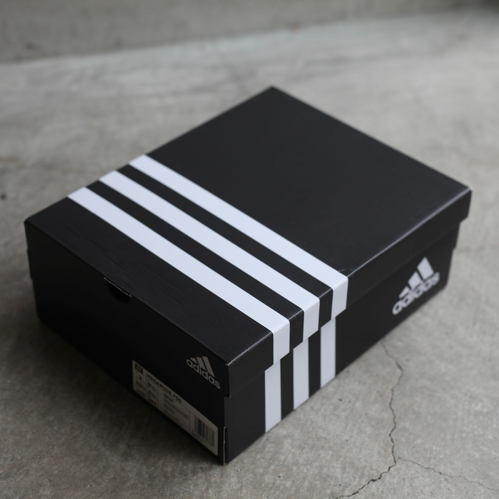 【残り一点】Megaride F50