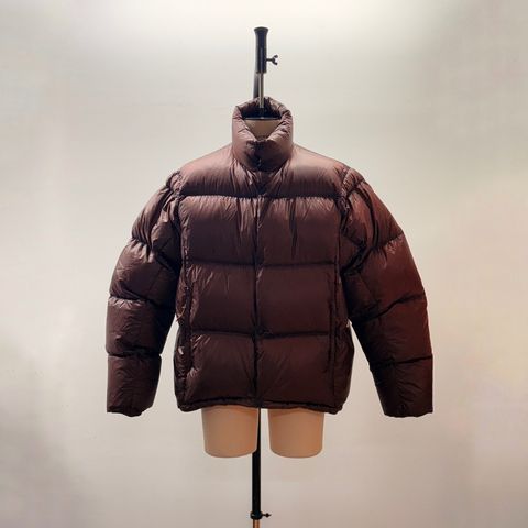【残り一点】Mid Winter Alpinist with Nanga