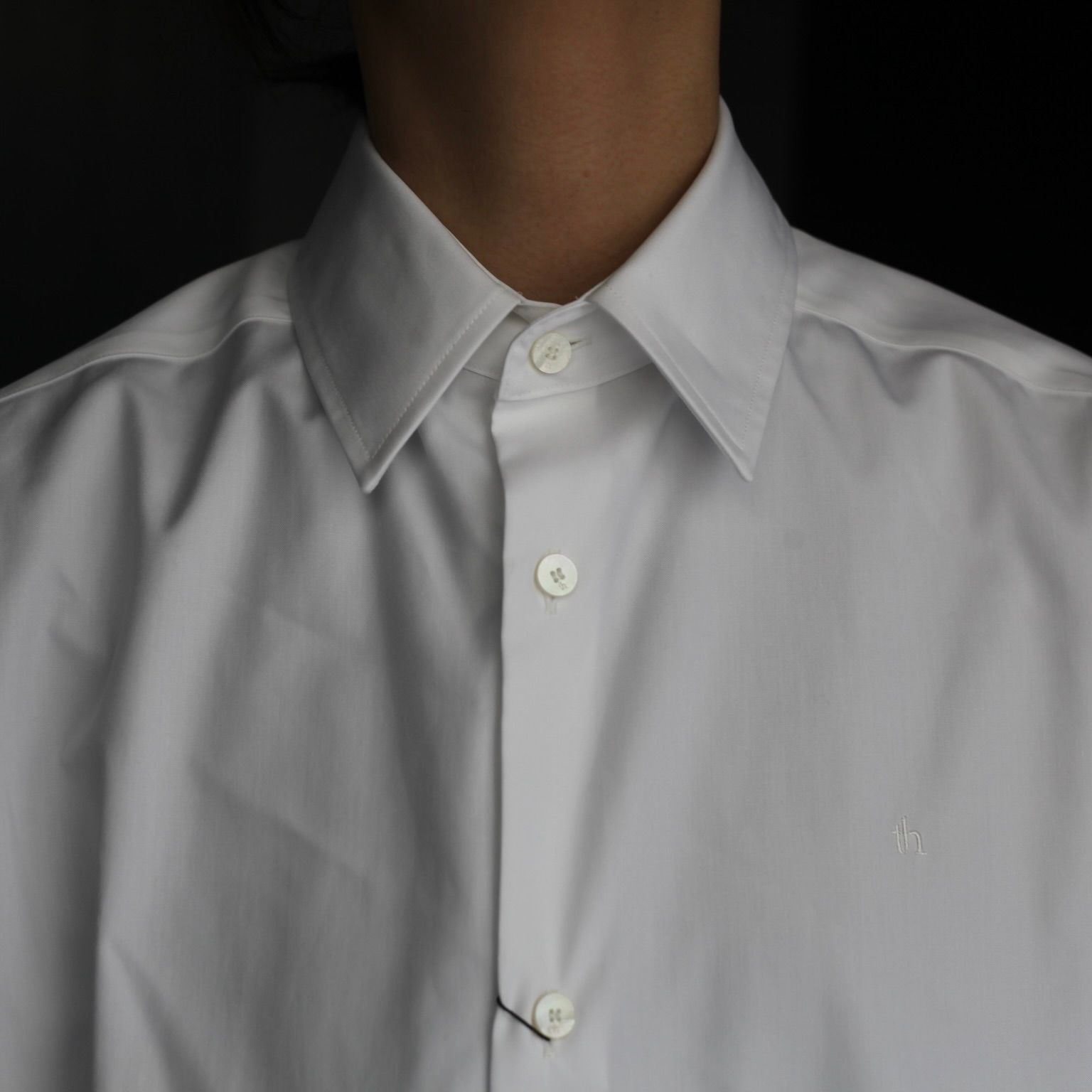 【残り一点】Oversized Shirt