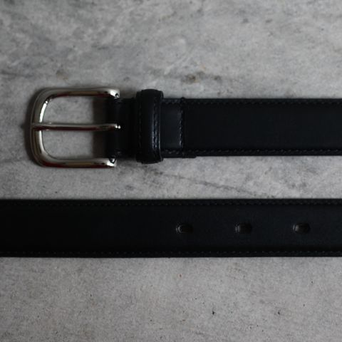 【残りわずか】Pin Buckle Belt
