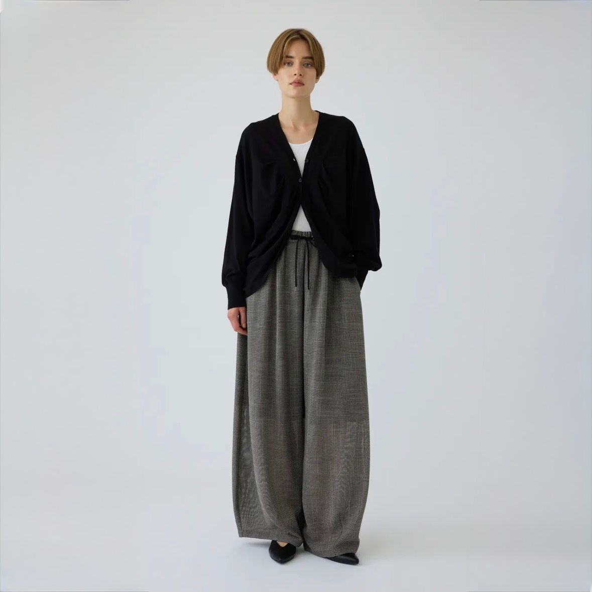 【残り一点】Side Drape CD