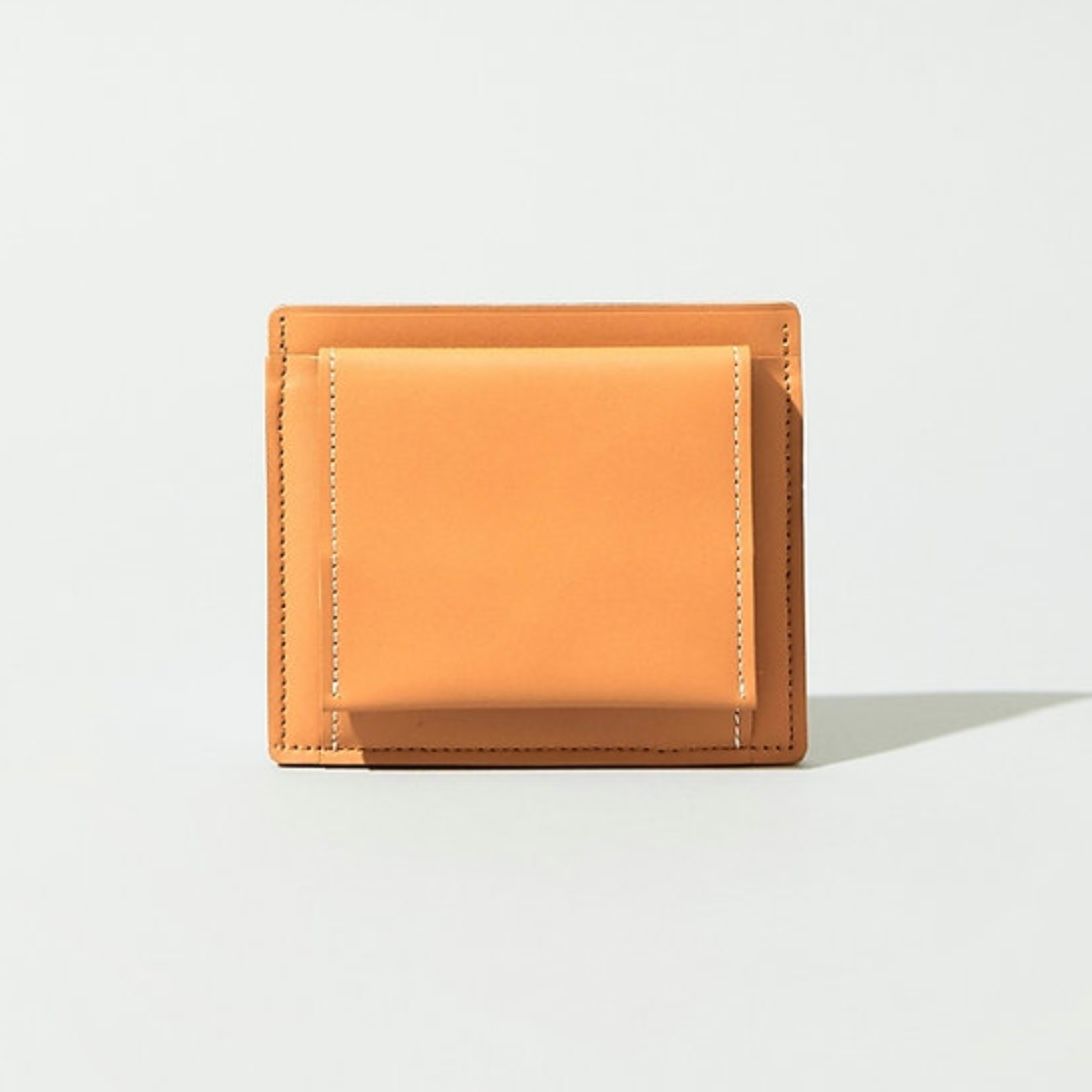 【残り一点】Mini Purse(DEG/ZE)